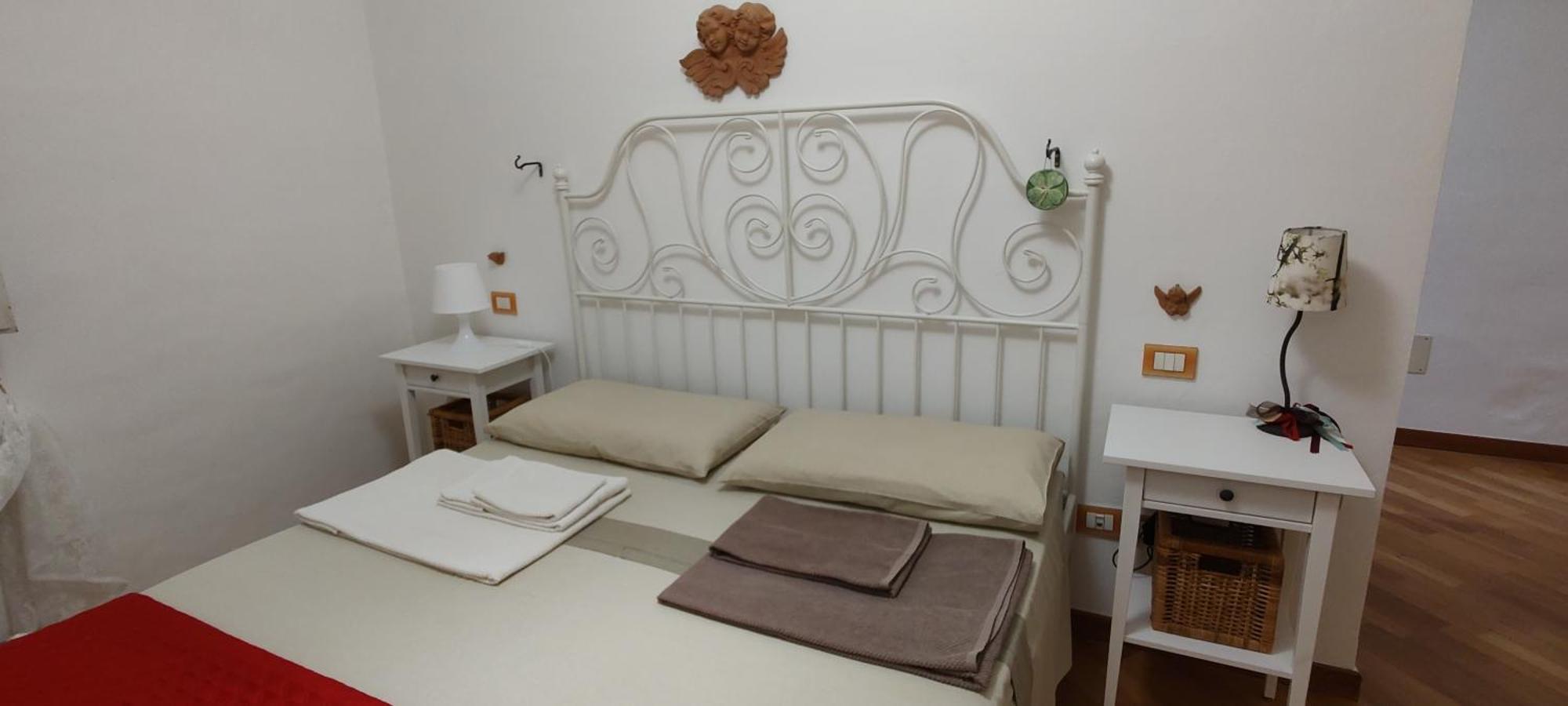 Appartamento La Rondine Pesaro Bagian luar foto