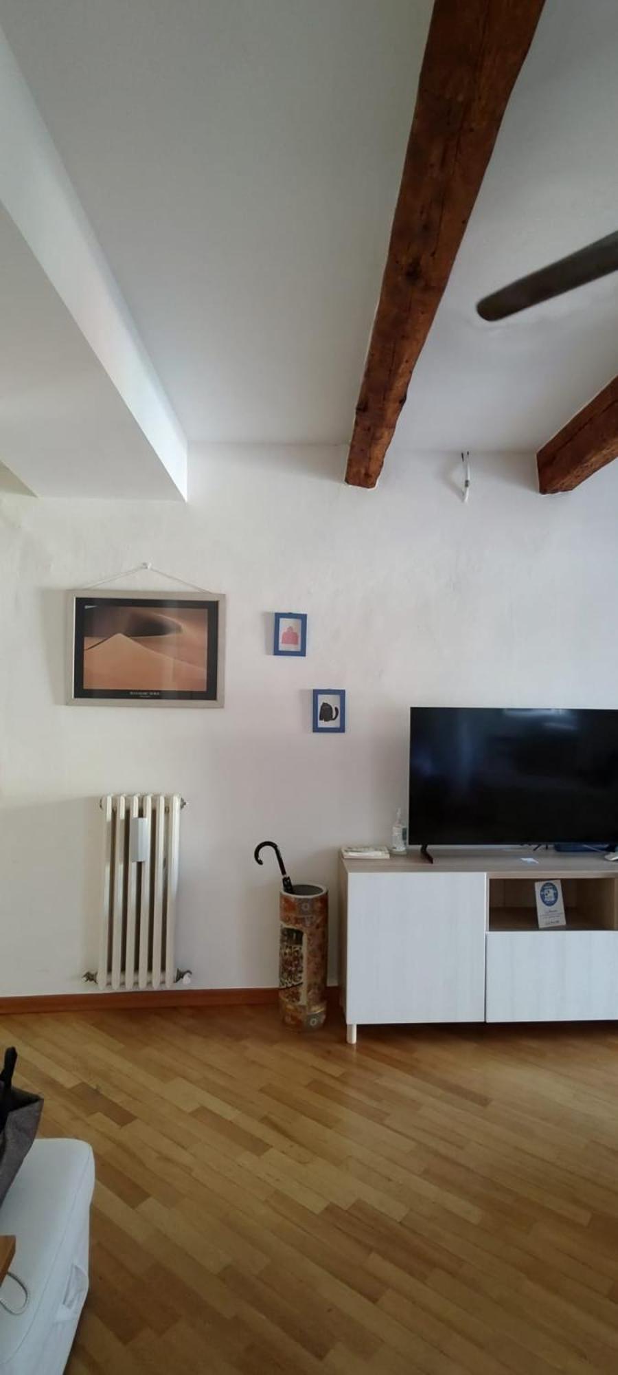 Appartamento La Rondine Pesaro Bagian luar foto