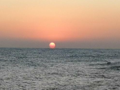Appartamento La Rondine Pesaro Bagian luar foto